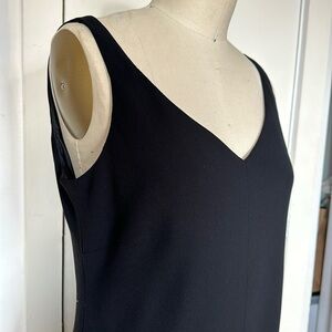 Perfect black dress for any occasion 💐💝👏😍